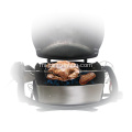 Universal Grill Rotisserie Kit Ka uru mo te Tunu Hau